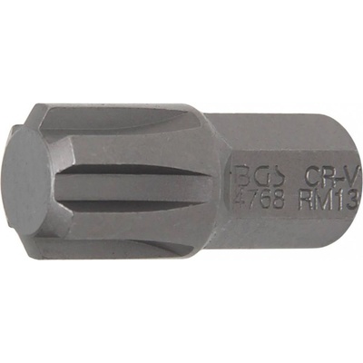 Bit technic 10 mm 3/8" uchytenie Spline pre RIBE M13 BGS 4768