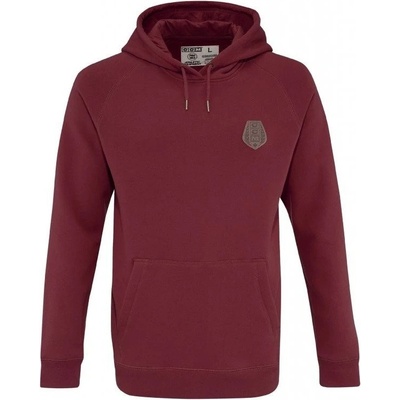 CCM Holiday Bloodstone Hoodie JR