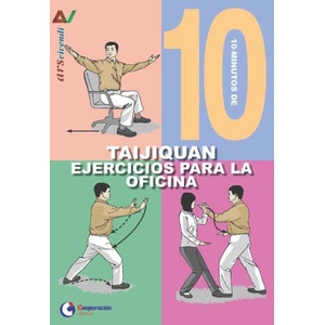 10 MINUTOS DE TAIJIQUAN (2017)
