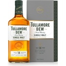 Tullamore Dew Single Malt 14y 41,3% 0,7 l (kazeta)