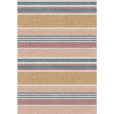 Vitaus Килим подходящ за пране 160x230 cm Randi - Vitaus (KRN-6347-160x230)