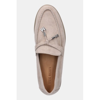Steve Madden Велурени мокасини Steve Madden Portland (11003148.290)