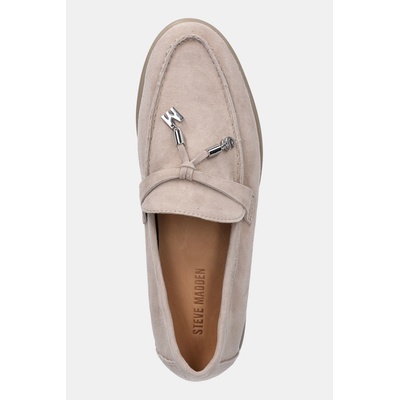 Steve Madden Велурени мокасини Steve Madden Portland (11003148.290)