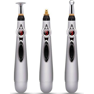 Elektro Sex Pen Wand Model model A – Zboží Dáma