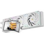 Thermalright Wonder Vision 360 UB ARGB White (WONDER-VISION-360-UB-ARGB-WH)