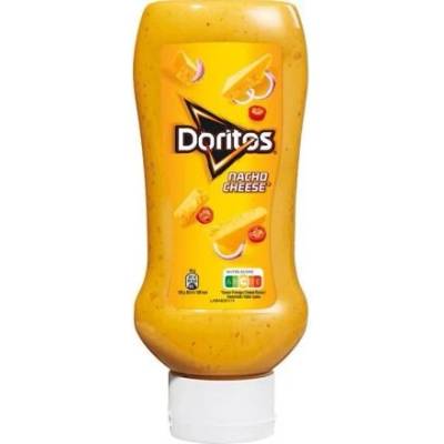 Doritos dip s příchutí nacho sýru 898 g