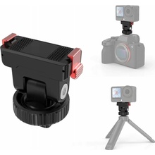 Puluz Držák s rychloupínacím magnetem pro 1/4 I ISO / Dji Osmo Action 6 / Nano / Pu1071b