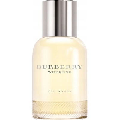 Burberry Weekend parfémovaná voda dámská 30 ml