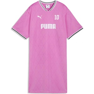 PUMA Рокля SPORT Relaxed Jersey Dress
