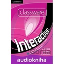 Interactive 4 Classware DVDROM