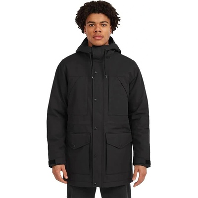 O'Neill Анорак O´neill Journey parka - Black (Black Out)