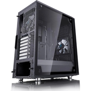 Fractal Design Define C TG FD-CA-DEF-C-BK-TG