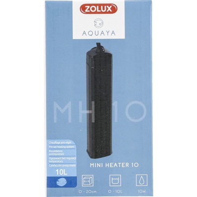 Zolux Aquaya Mini Heater 10 W