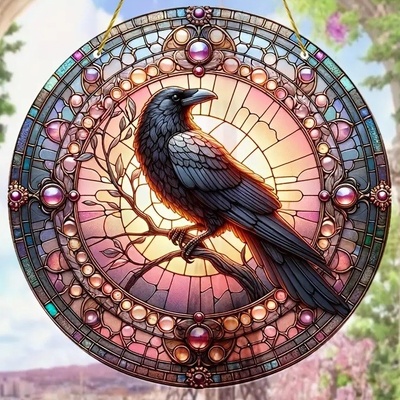Slnka Raven Typ3 L KP32305