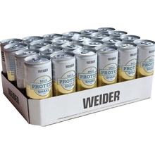 Weider Low Carb Protein Shake 6000 ml