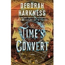 Time's Convert - Deborah Harkness