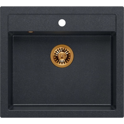 Quadron HCQB6054U8PVDC1