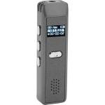 SpyPro Мини диктофон Q7 диктофон с MP3 плейър (8GB) Диктофони