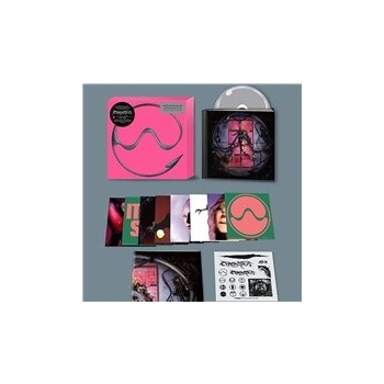 LADY GAGA - CHROMATICA CD