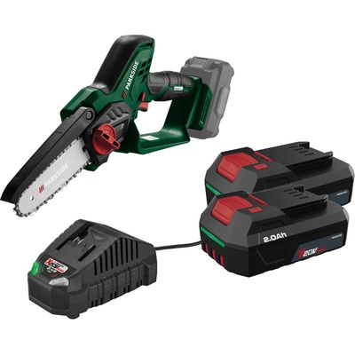 Parkside Paghs 20-Li C4 800012841