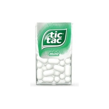 Tic Tac Mint 16 g