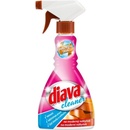 Leštidla na nábytek a přípravky proti prachu Diava Cleaner na moderní nábytek 330 ml