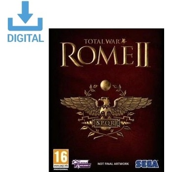 Total War: Rome 2