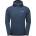 Rab Мъжко синтетично яке Rab Xenair Alpine Flex Jacket Synthetic jacket - Tempest Blue (004-6283-0212)