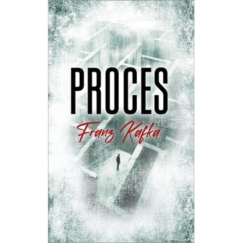 Proces - Franz Kafka