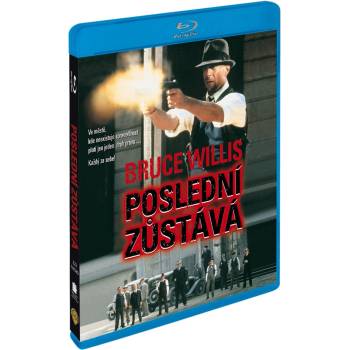 MagicBox Последният оцелял - Blu-ray (041892)