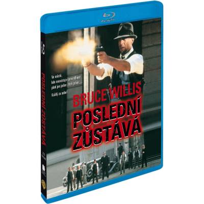 MagicBox Последният оцелял - Blu-ray (041892)