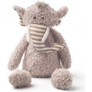 Lumpin Слонче Елвис - 43 cm (94008) - baby