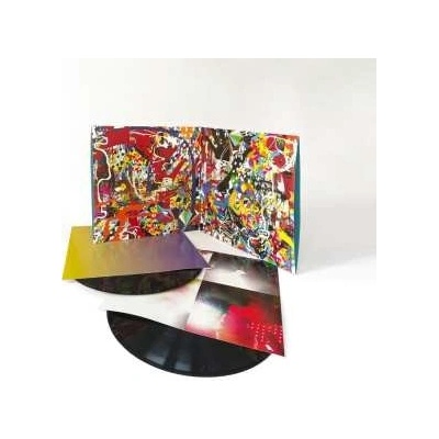 Underworld Barking 2 LP