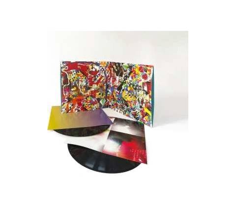 Underworld Barking 2 LP