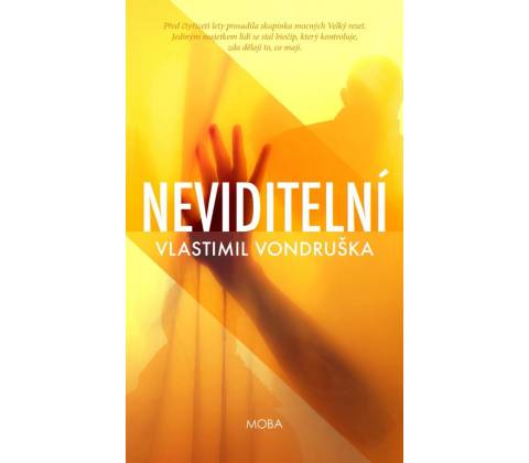 Neviditelní