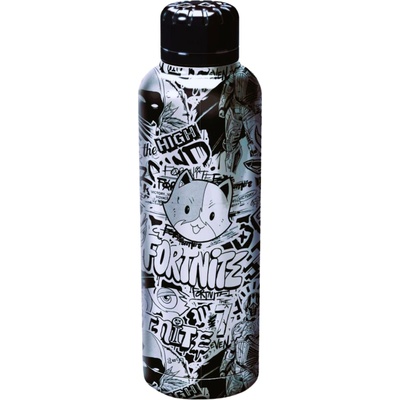 Stor termoláhev FORTNITE 515 ml