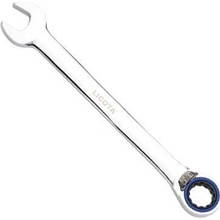 Licota Vyhnutý ráčnový klíč s přepínáním, 17 mm - LI2317