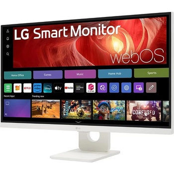 LG 27U731SA-W