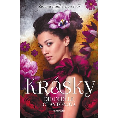 Krásky - Dhonielle Claytonová