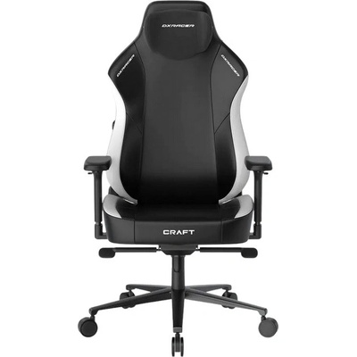DXRacer CRAFT XL černo-bílá