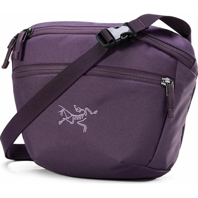 Arcteryx Mantis 2 Waist Pack - moondrop