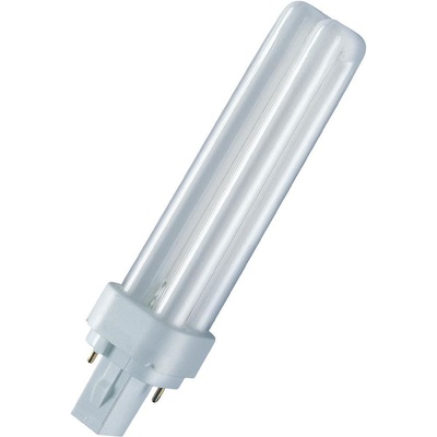Ledvance Žiarivka kompaktná 26W 830 G24D-3 teplá biela