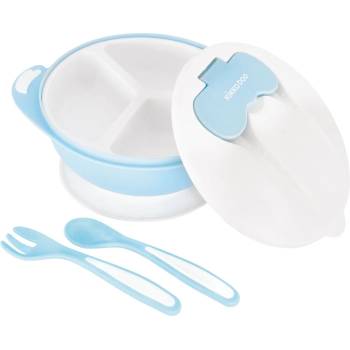 Image 1 of KikkaBoo Купа 4в1 Blue (31302040070)