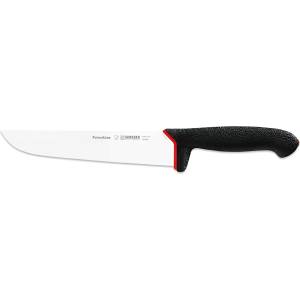 GIESSER Месарски нож, право и твърдо острие, 21 см, GIESSER PrimeLine 12102 21 (GIE.12402.21)