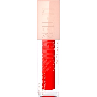 Maybelline Lifter Gloss Lip Gloss 5, 4 ml гланц за устни 023 Sweet Heart