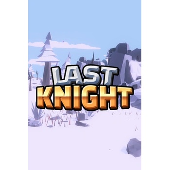 Enoops Last Knight (PC)