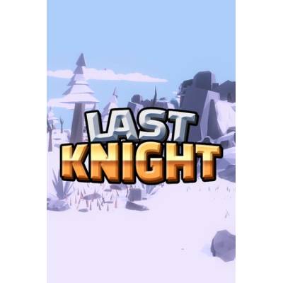 Enoops Last Knight (PC)