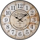 Lowell 21439 Clocks 34cm