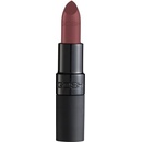 GOSH COPENHAGEN Velvet Touch Lipstick Matt 23 Matt Chestnut 4 g