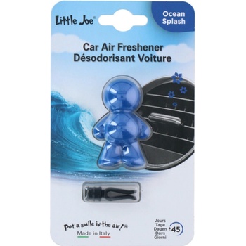 Little Joe OCEAN SPLASH 3D